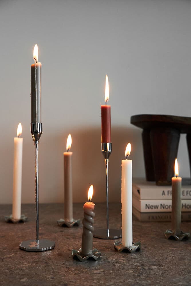 Siri ljusstake - bild 3