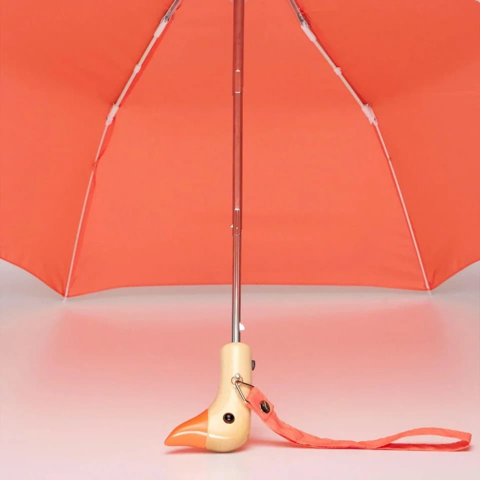 Regn och rusk! Skydda dig med ett snyggt paraply - bild 18