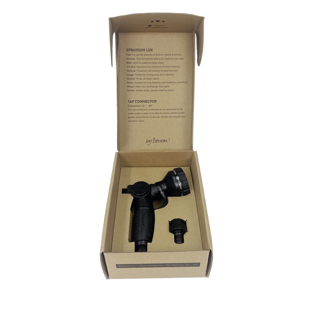 Multi-jet pistol - Lux Set - bild 2