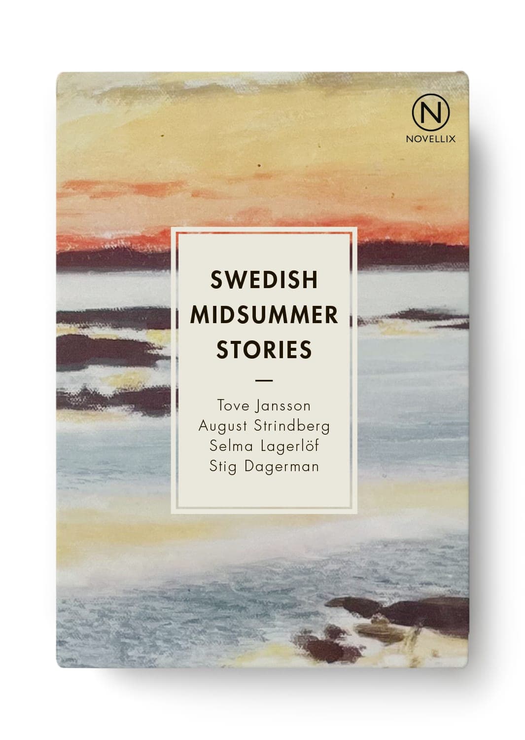 Swedish Midsummer Stories - bild 1
