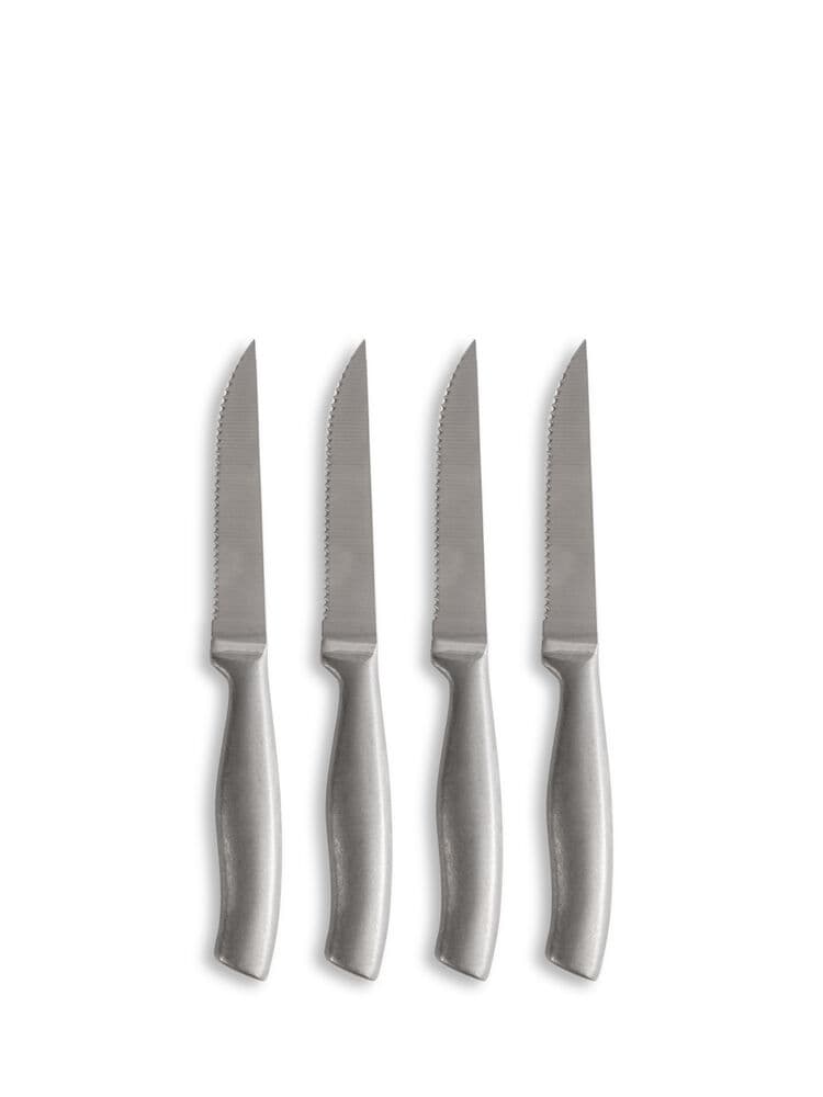 Fredde grillkniv, 4-pack - bild 1