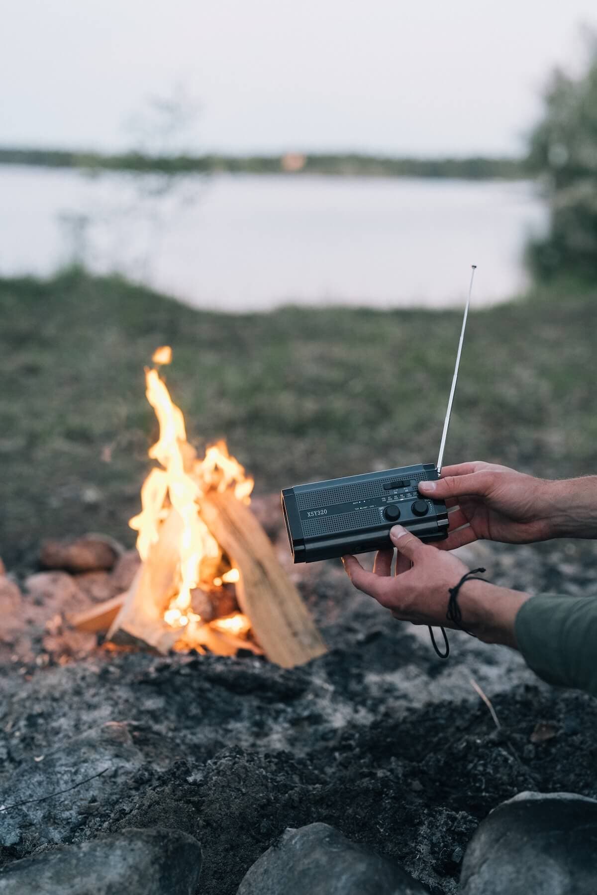 Beredskapslådan - bild 17