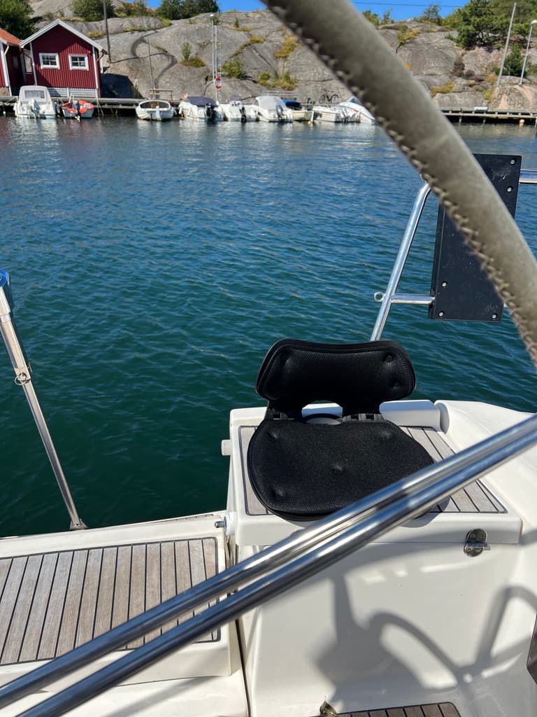 Jointly Living Seat - bild 2