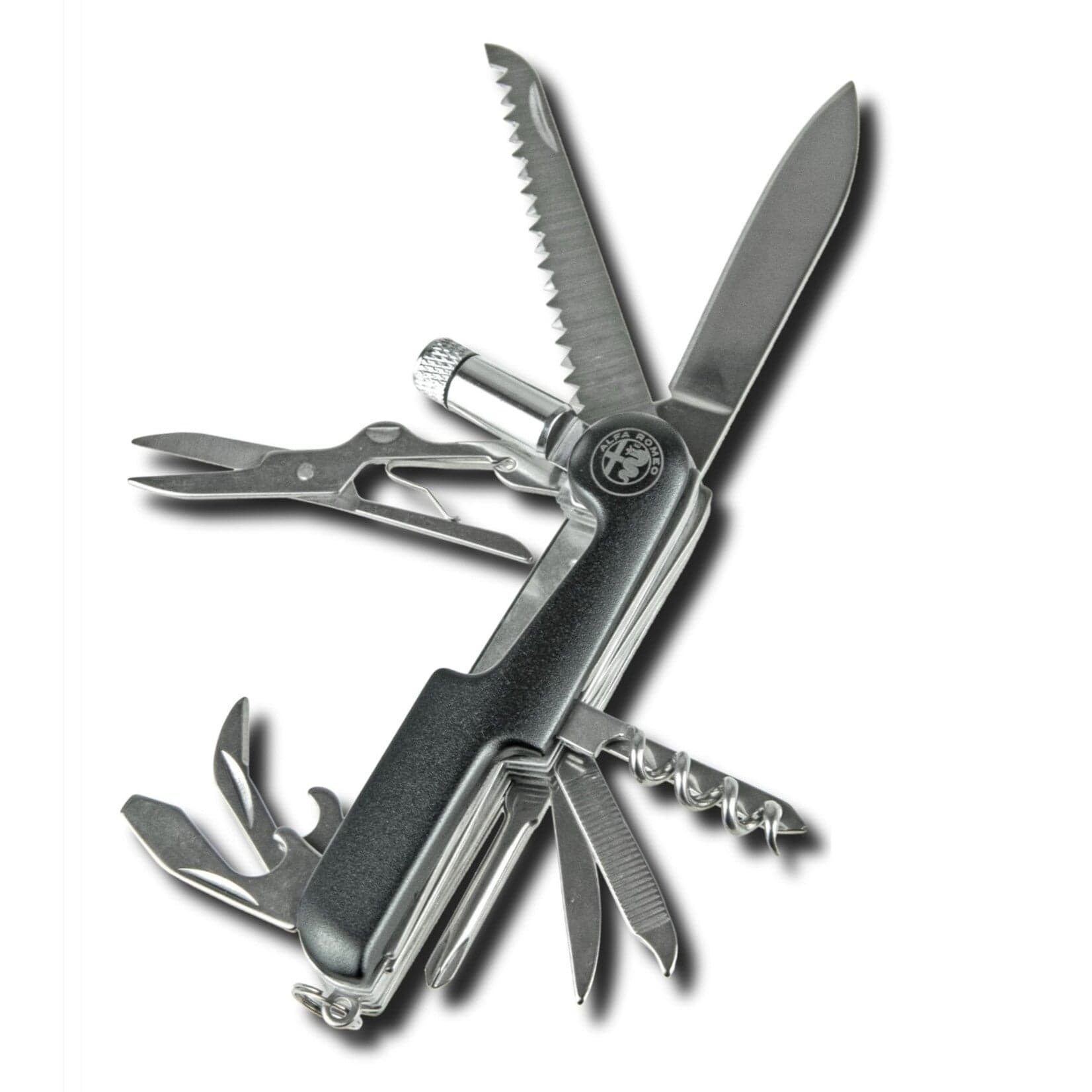 Premium nödberedskapsset – alltid förberedd vid strömavbrott och nödsituationer - bild 3