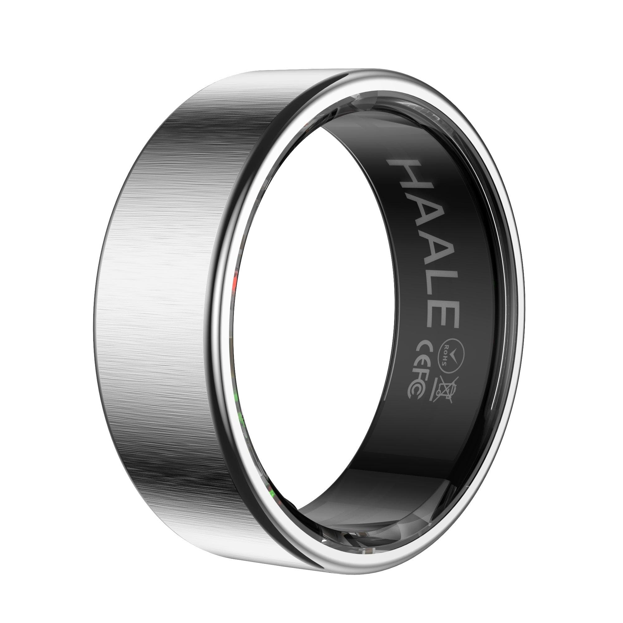 HAALE II – smart ring - bild 4