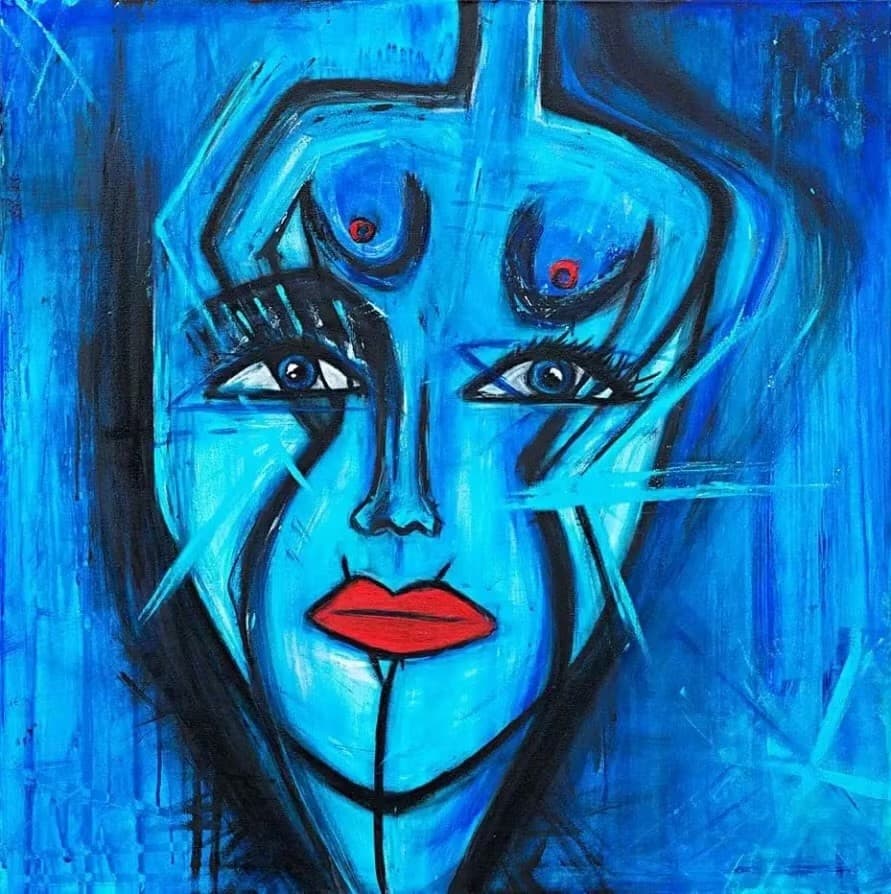 FACE MY SOUL - bild 2