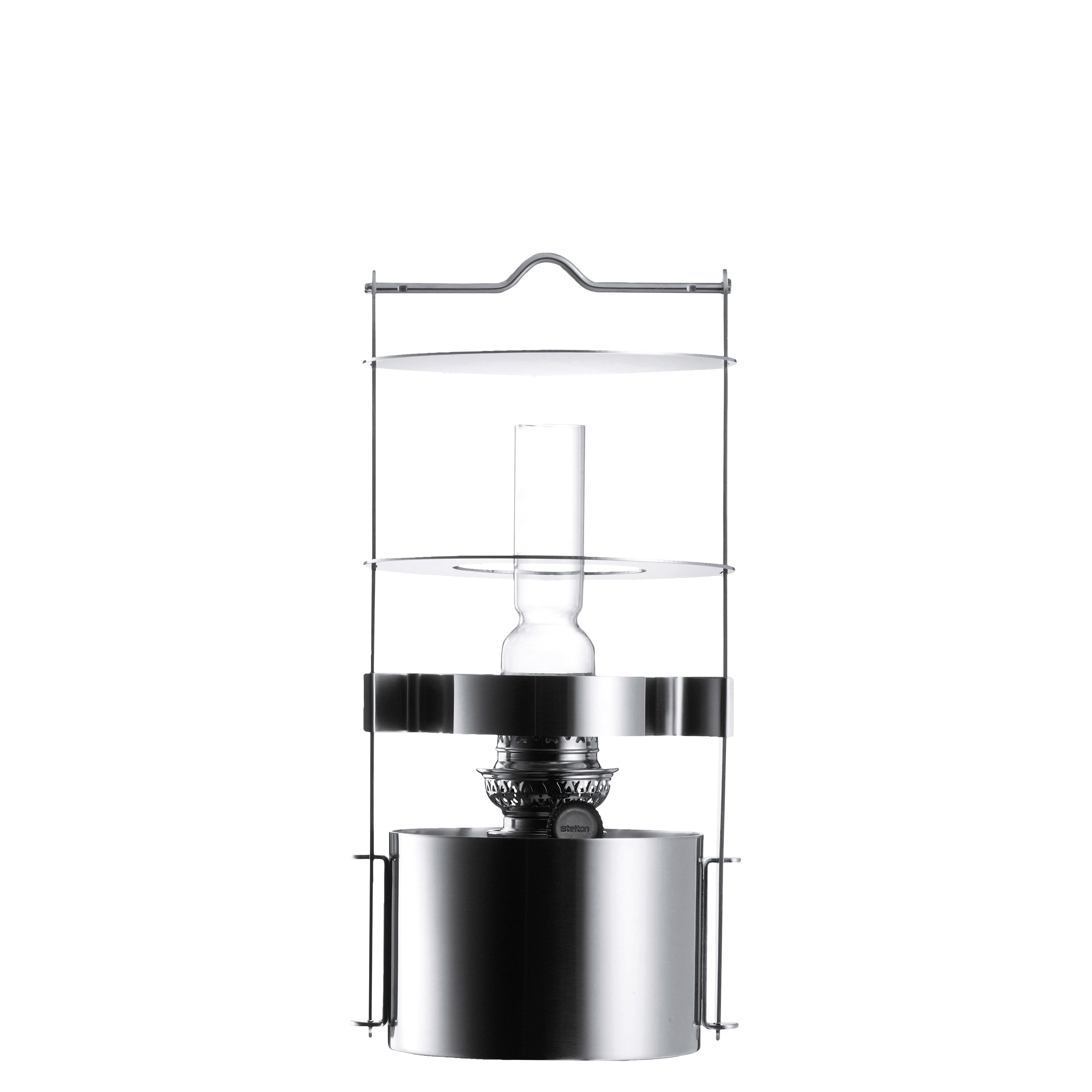Stelton skeppslampa – liten - bild 1