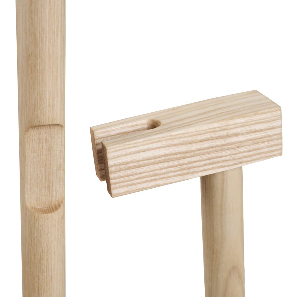 Sopborste & Sopskyffel från By Benson - bild 3