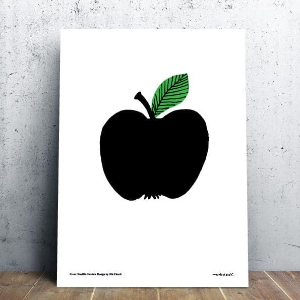 Black Apple - bild 8