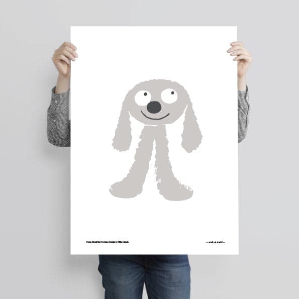 The Grey Dog - bild 2
