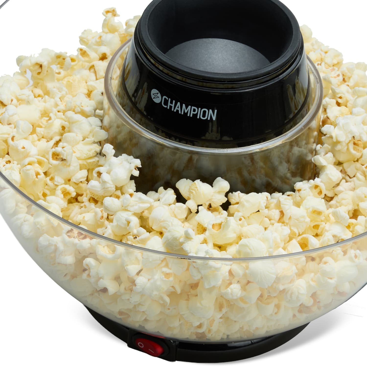 Popcornmaskin - bild 4
