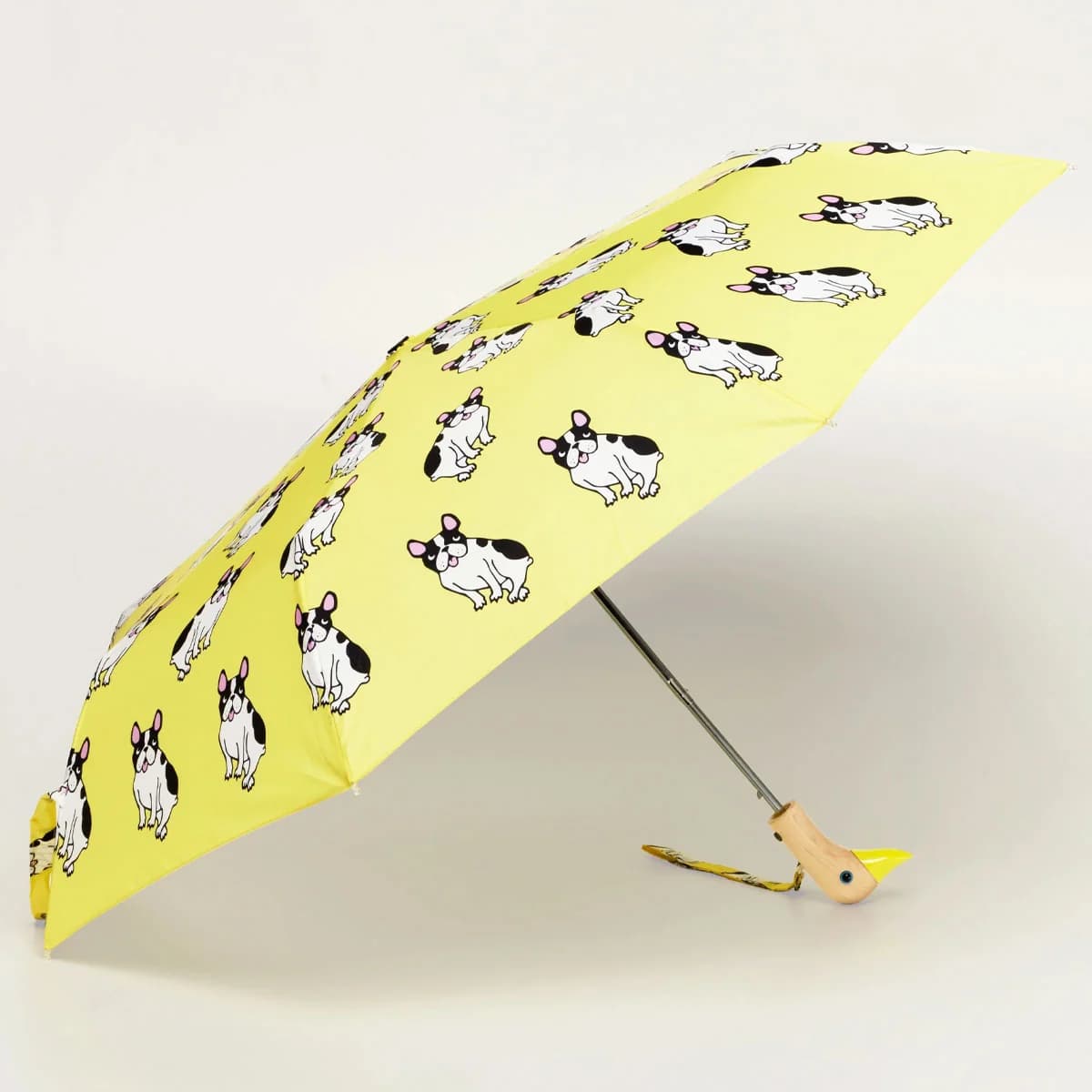 Regn och rusk! Skydda dig med ett snyggt paraply - bild 9