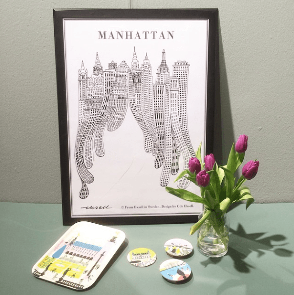 Manhattan - bild 4