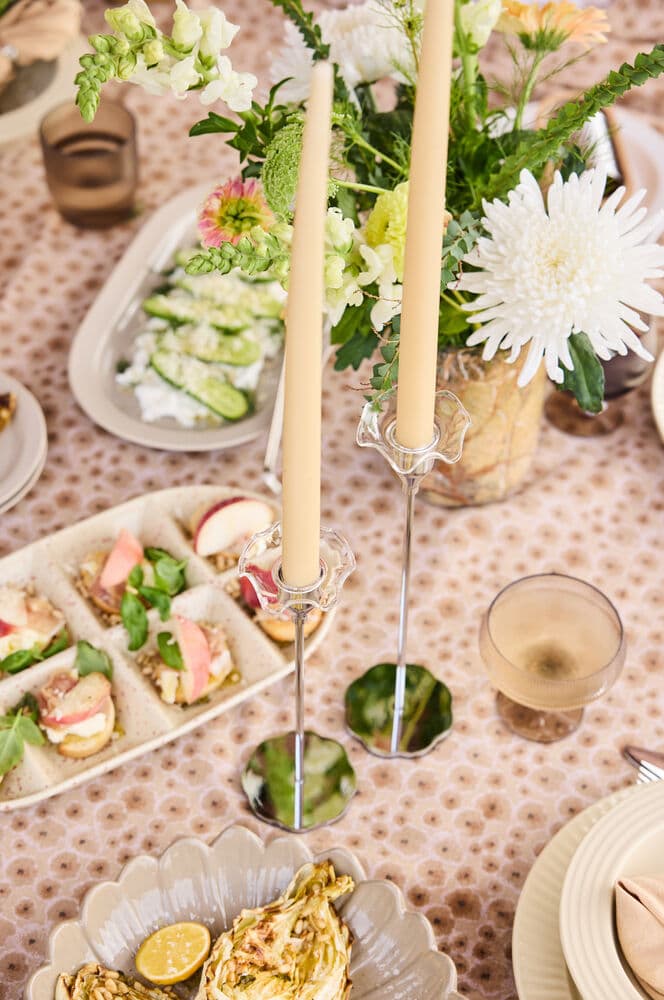 Siri ljusstake - bild 17