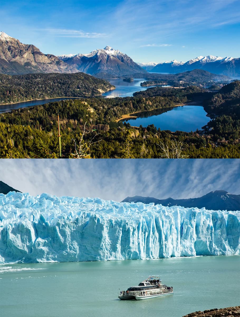 Patagonien & Eldslandet - bild 2