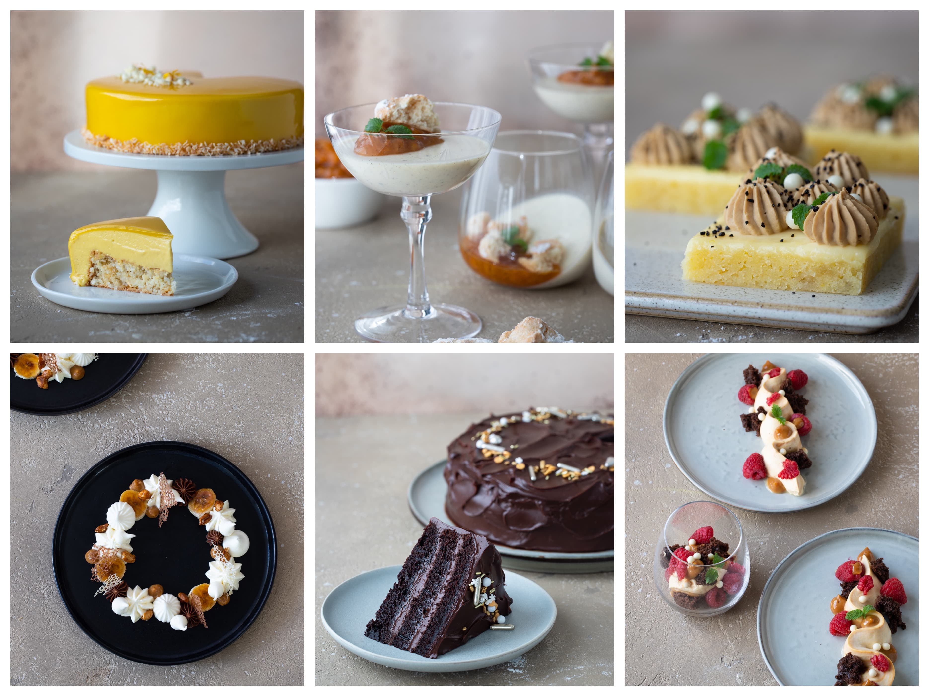 Desserter - bild 8