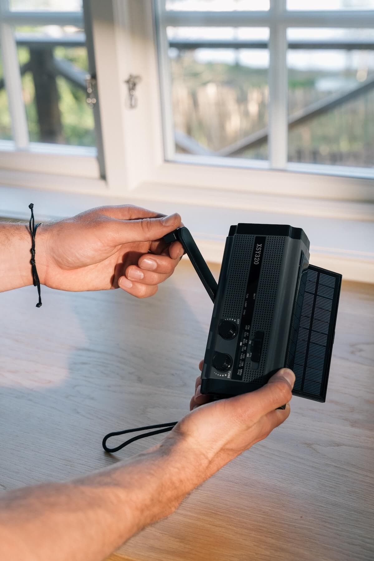 Beredskapslådan - bild 6