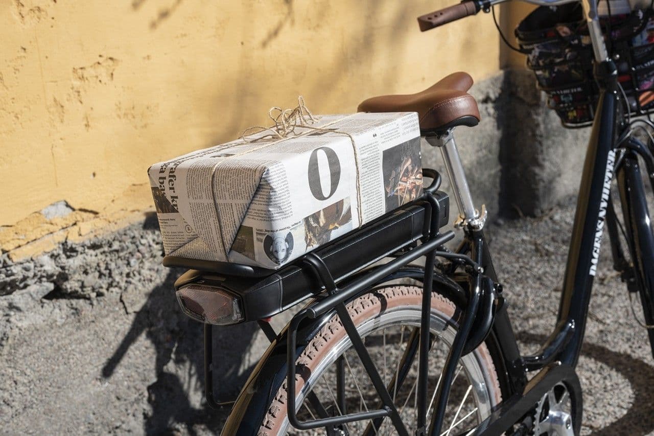 Mot sommaren med DN-elcykeln! - bild 2