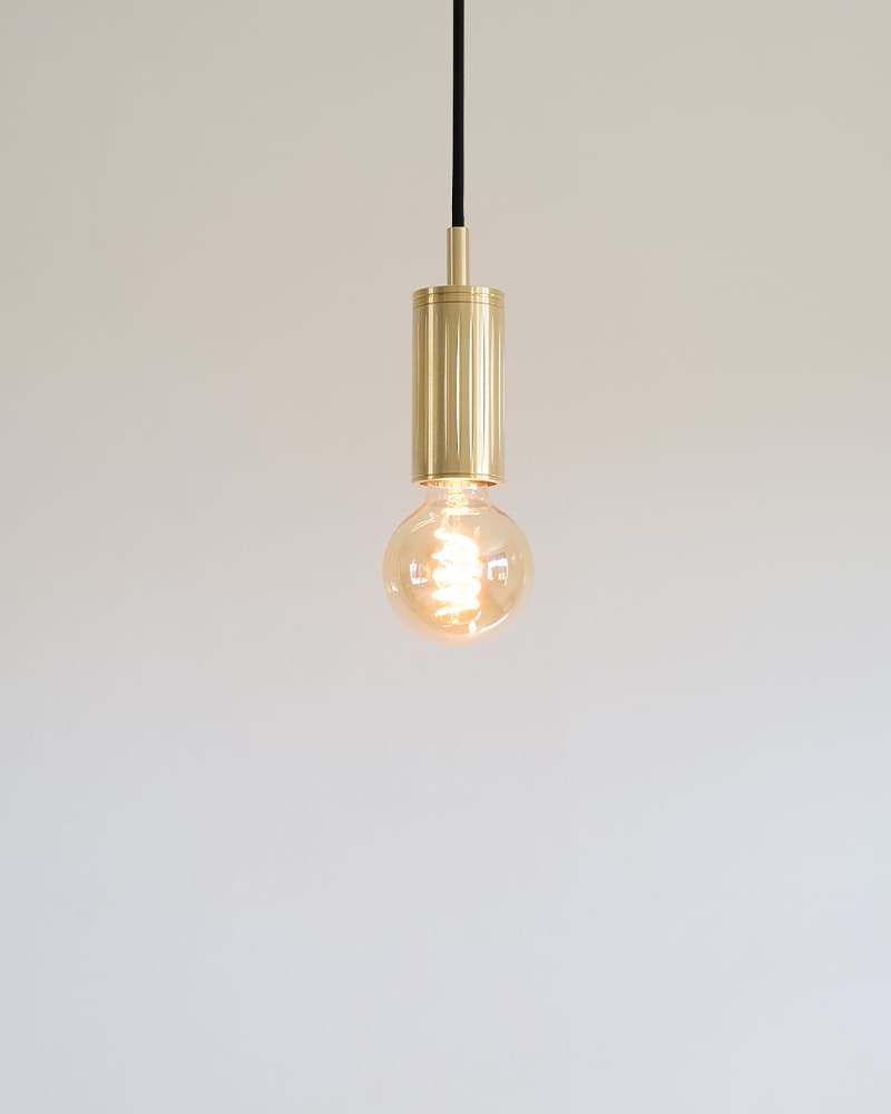 Luminar Pendel | Mässing - bild 2