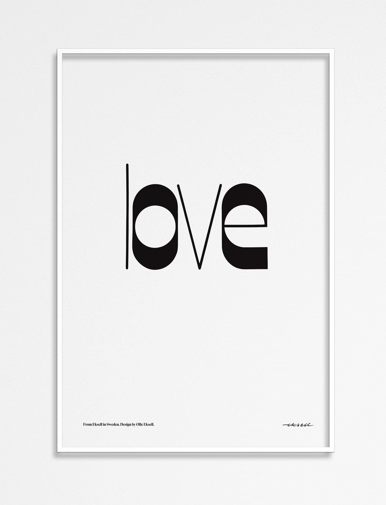 Love - bild 1