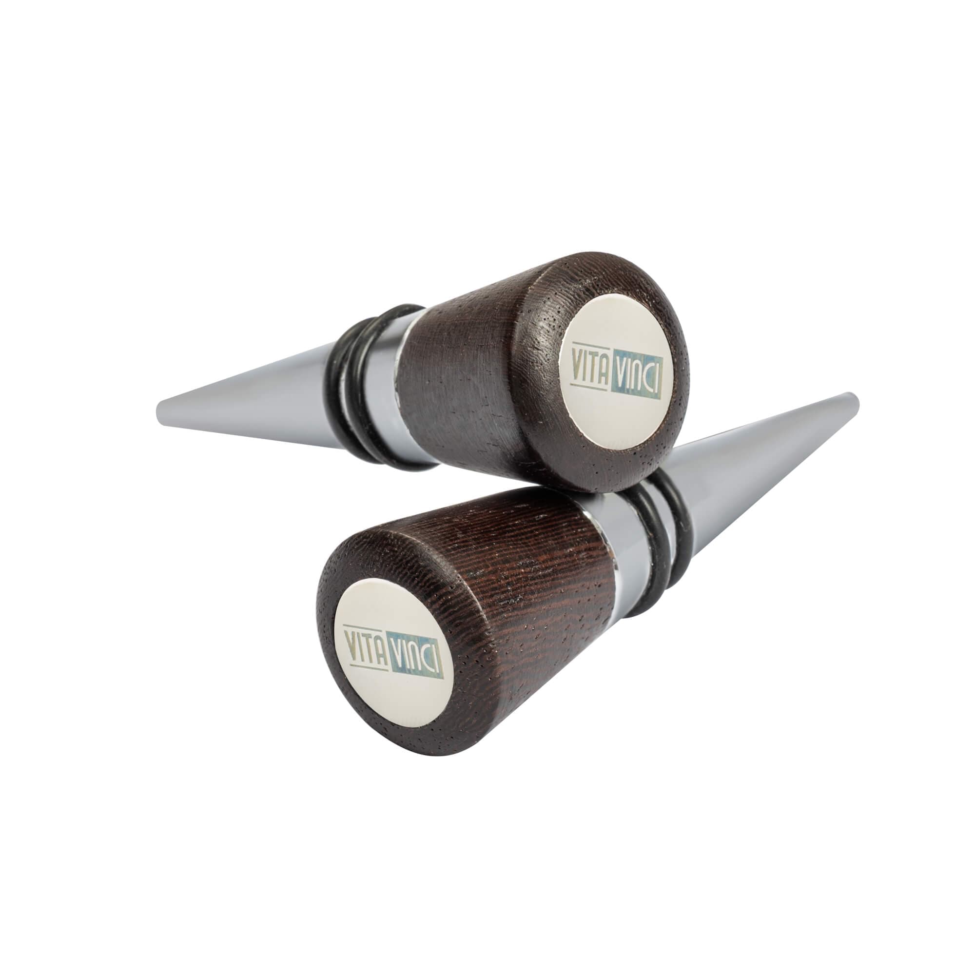 Vinset Wenge trä Laguiole Vita Vinci - bild 9