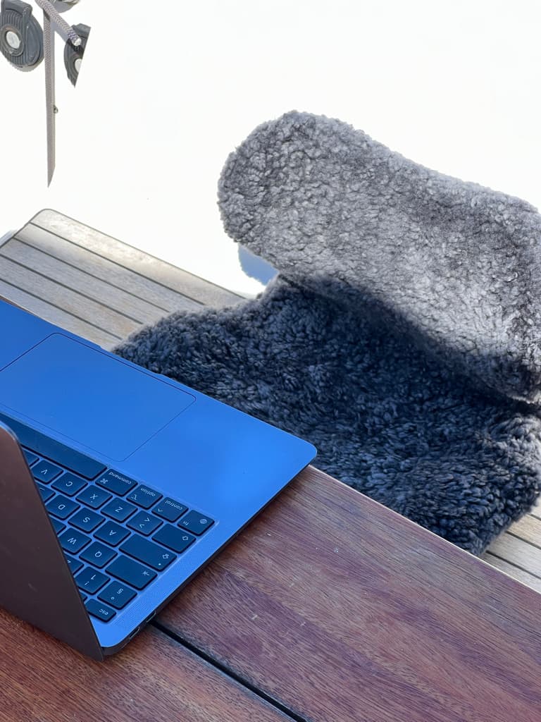 Jointly Living Seat & Cozy Coating - bild 8