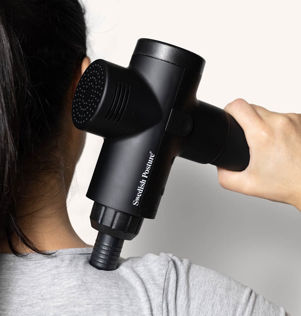 Posture Massagepistol PRO - bild 1