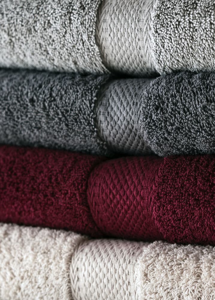 Kungshamn frottéset - välj mellan 21 färger - bild 3