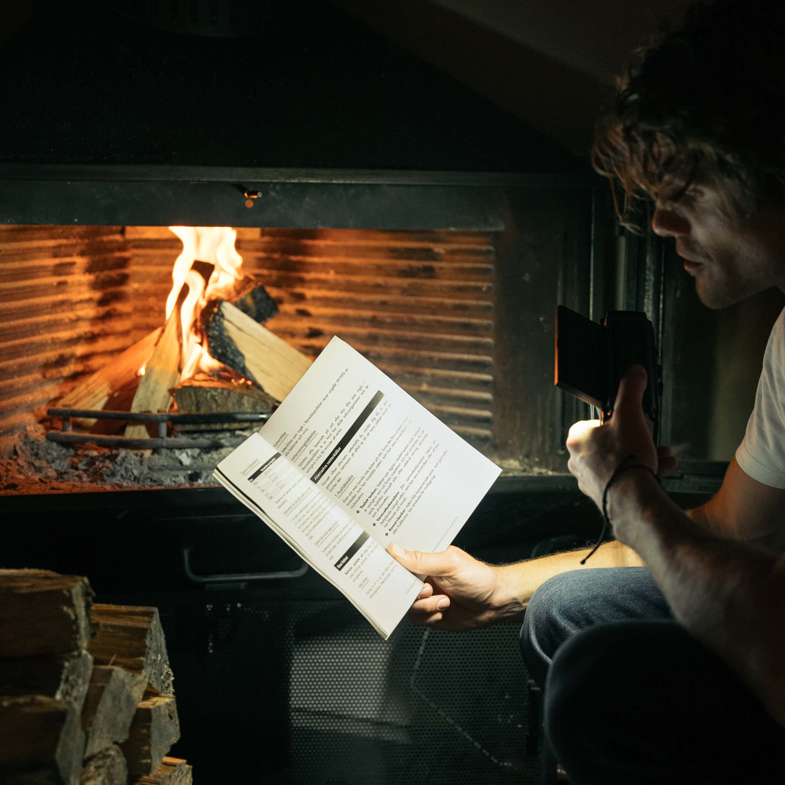 Beredskapslådan - bild 12