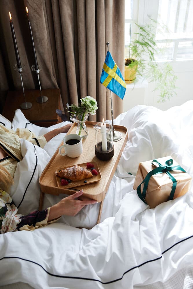 Siri ljusstake - bild 7