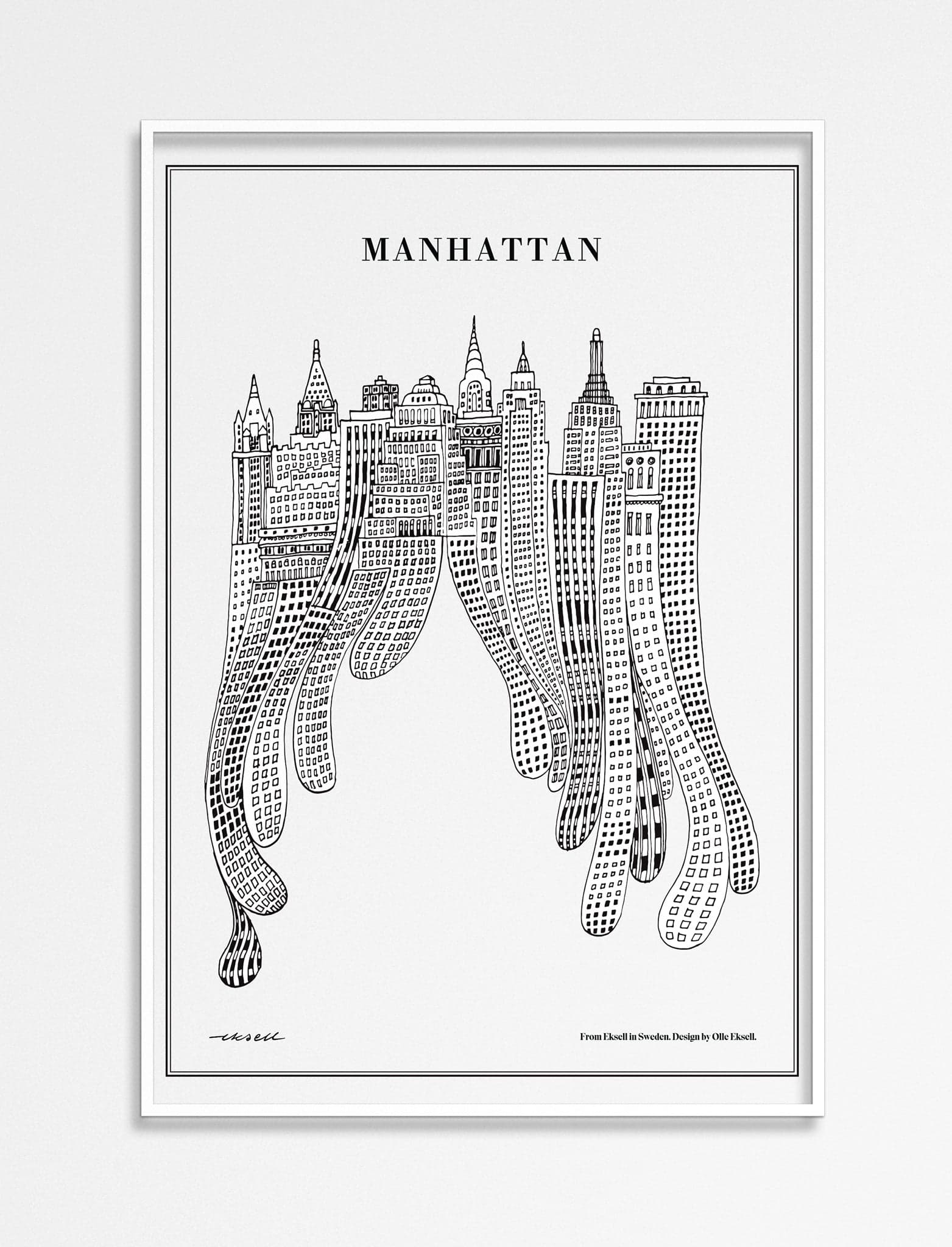 Manhattan - bild 8