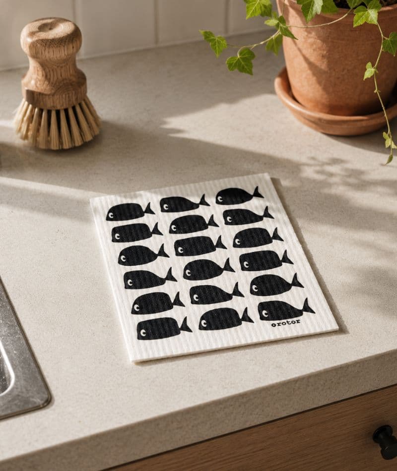 Disktrasa Whale 6- pack - bild 2
