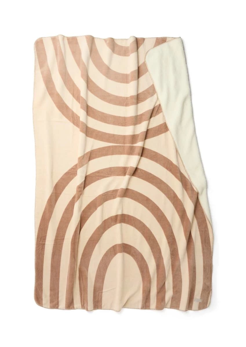 Sherpapläd - Arc - bild 5