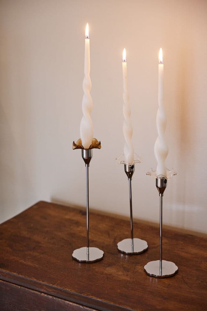 Siri ljusstake - bild 9