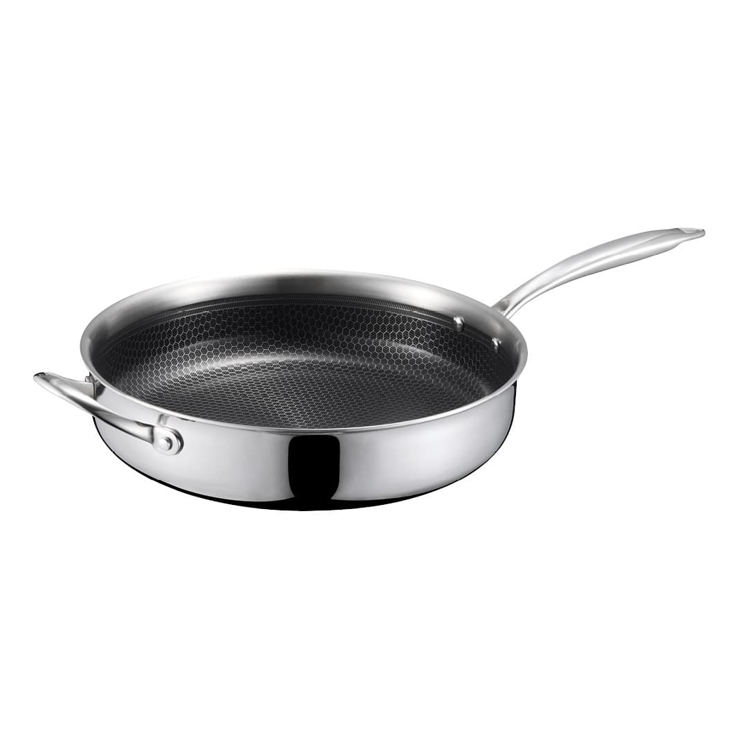 Eminence Traktörpanna Ø30 cm - bild 2