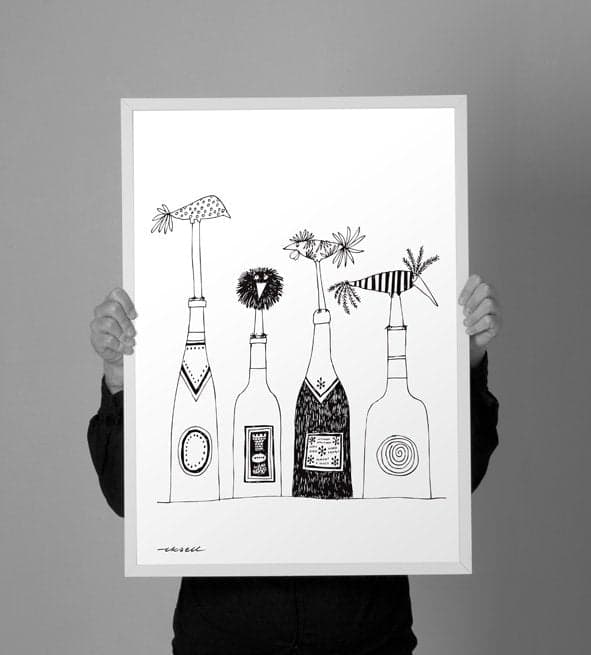 Wine - bild 3
