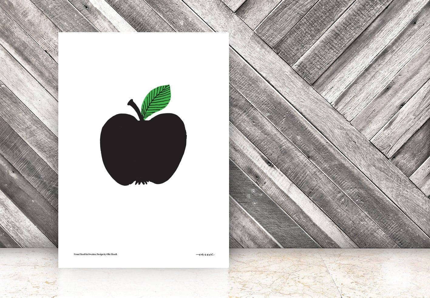 Black Apple - bild 6