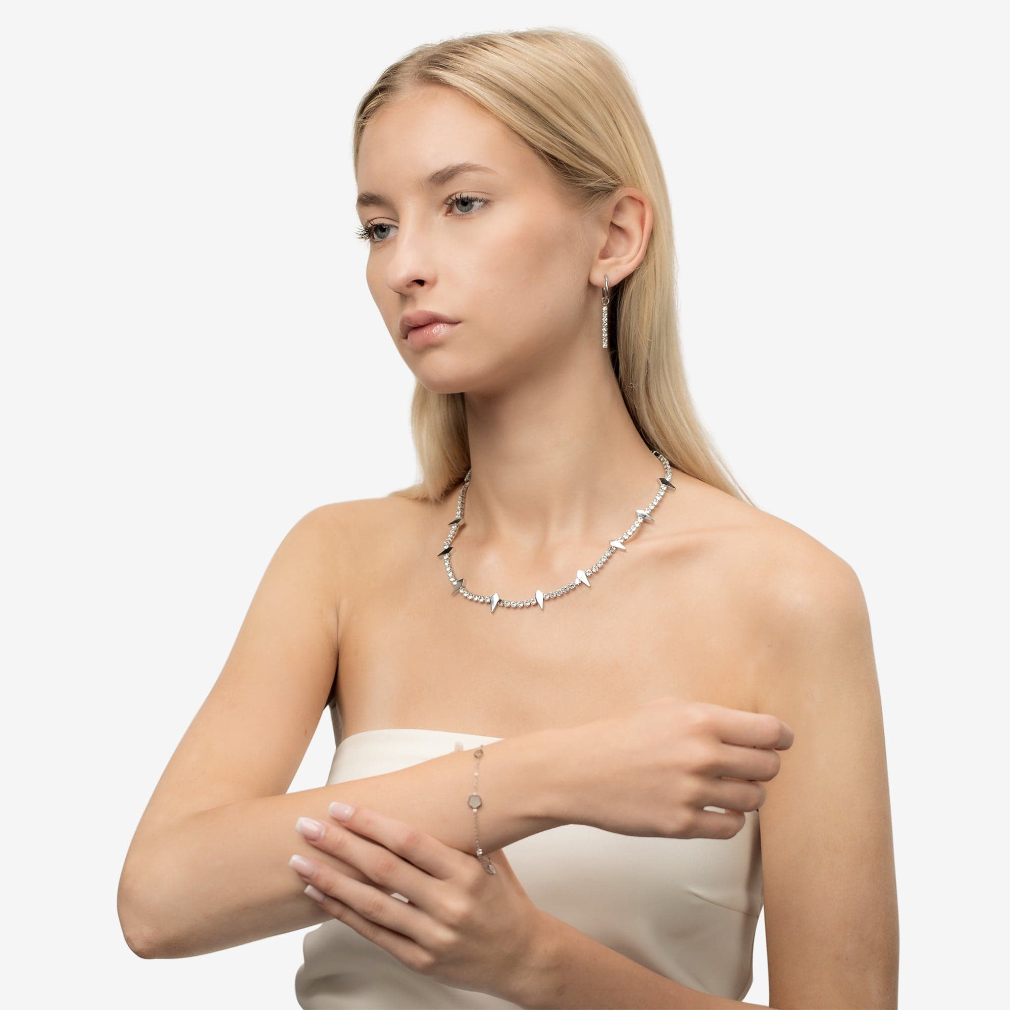 Beauty in Simplicety Örhänge - bild 5