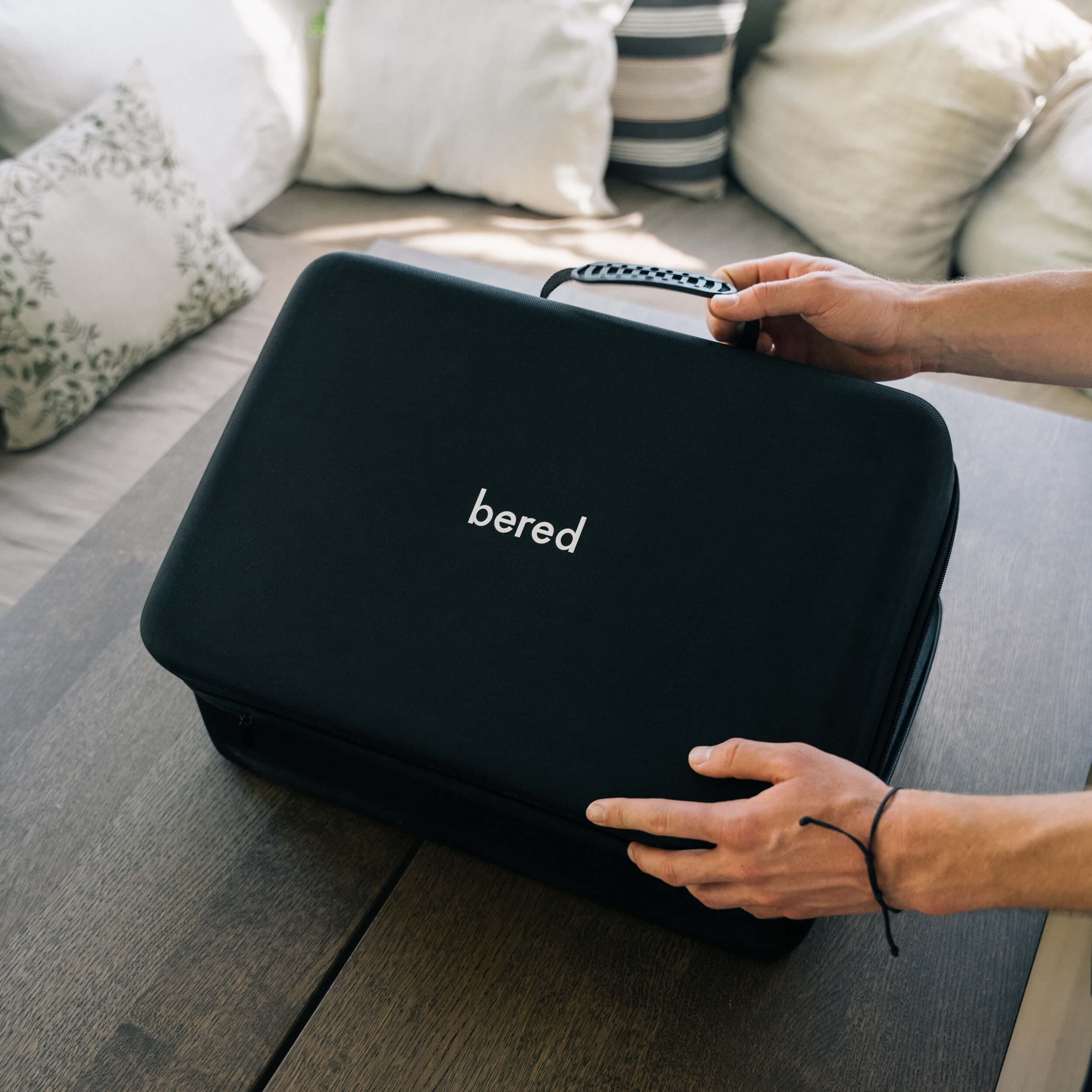 Beredskapslådan - bild 5