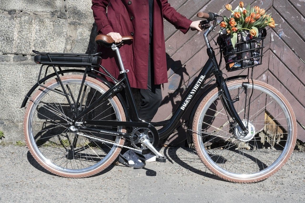 Mot sommaren med DN-elcykeln! - bild 4