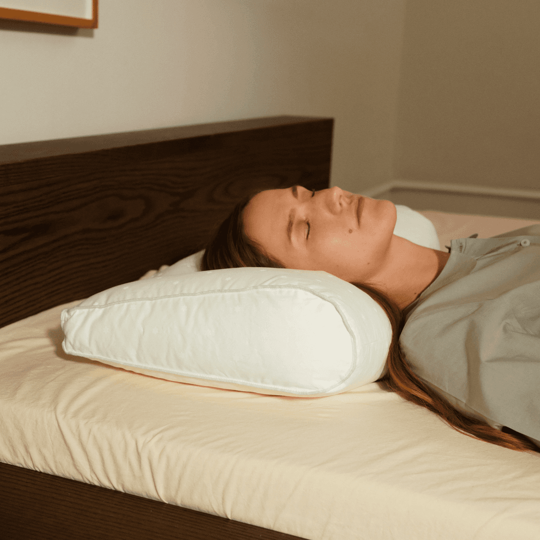 Chiropractic Huvudkudde inkl. örngott - bild 2