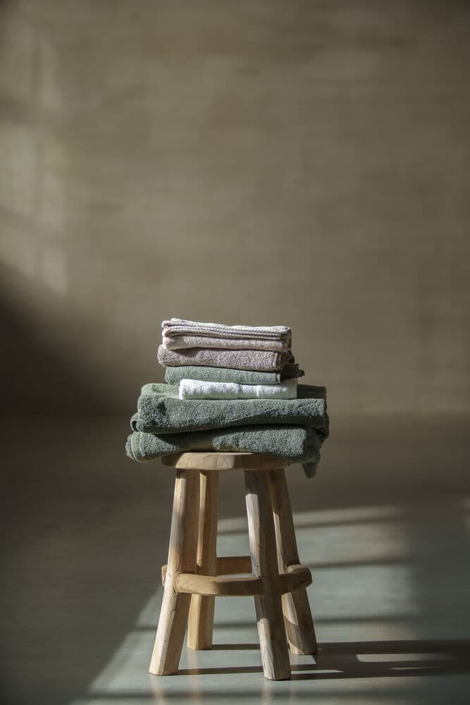 Kungshamn frottéset - välj mellan 21 färger - bild 2