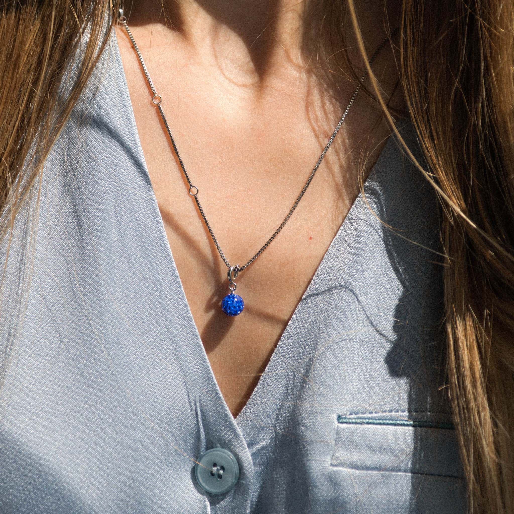 Charity UNHCR Halsband - bild 3