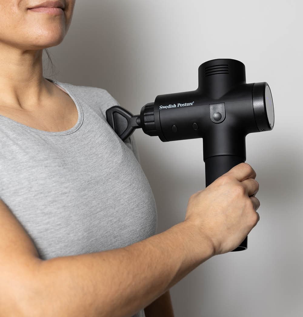 Posture Massagepistol PRO - bild 2