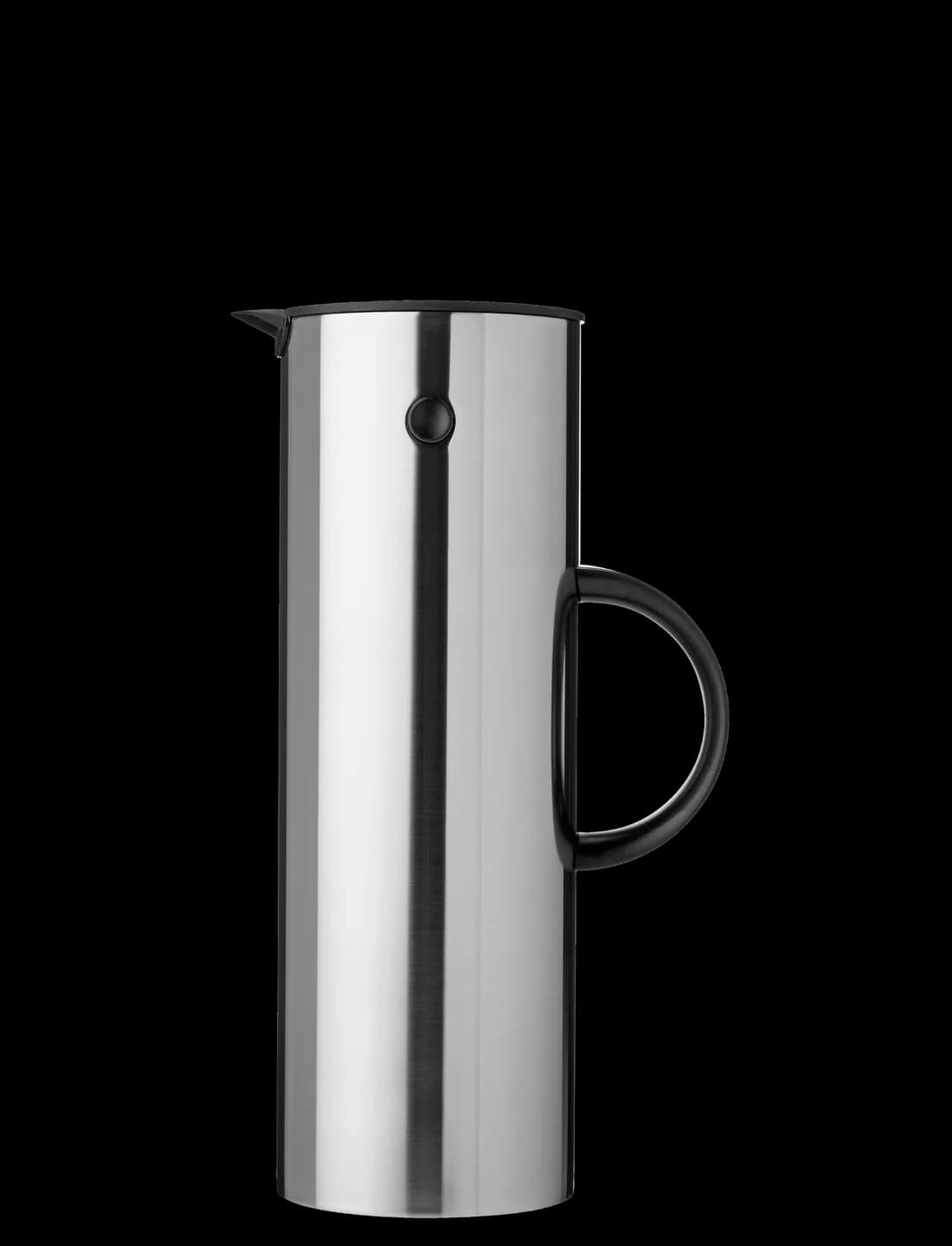 Stelton termoskanna EM77 steel - bild 2