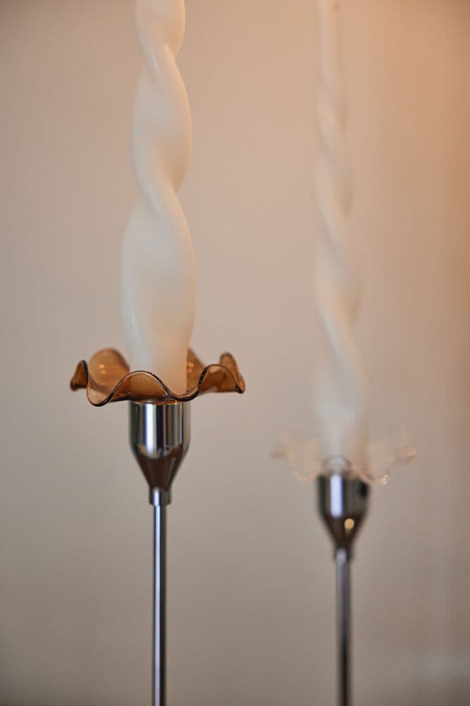 Siri ljusstake - bild 10