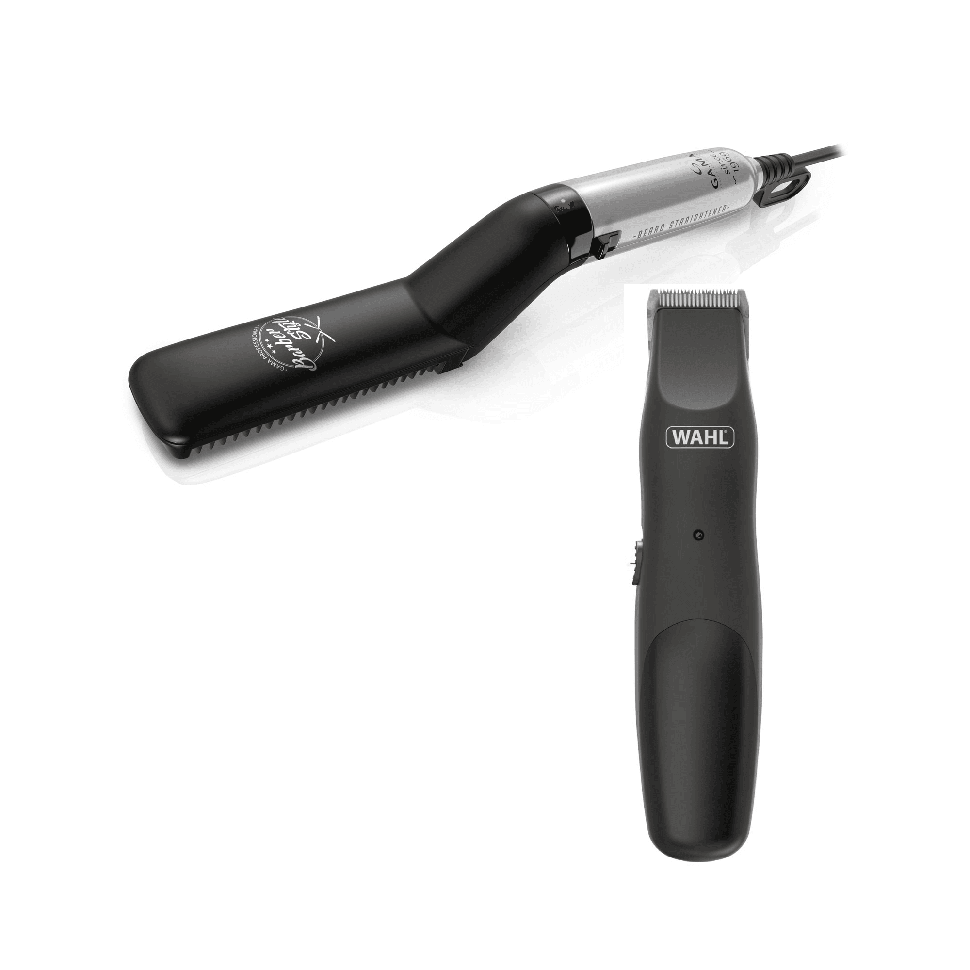 Fixa skägget! - bild 2