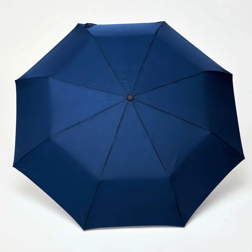 Regn och rusk! Skydda dig med ett snyggt paraply - bild 4