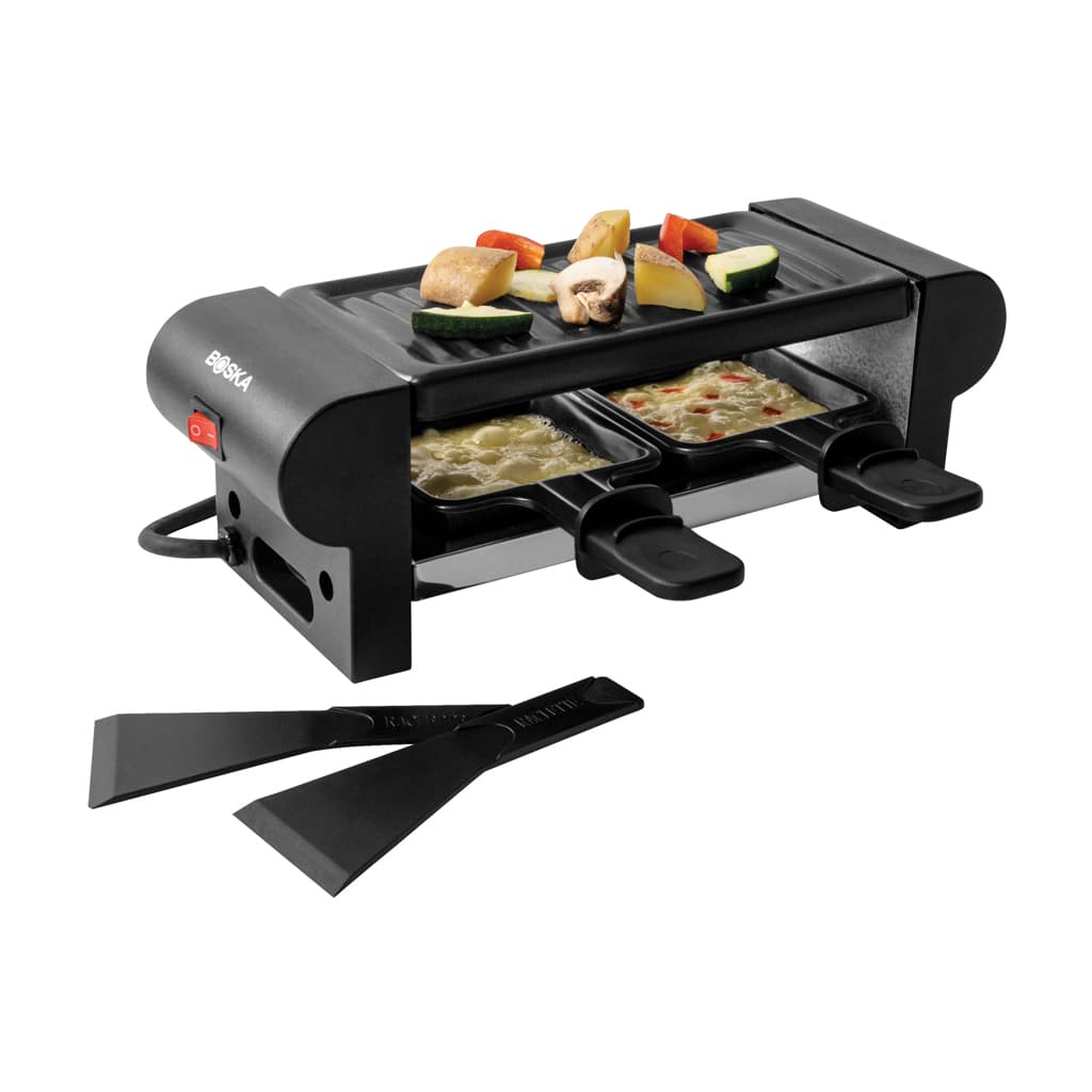 Raclette-set mini - bild 1