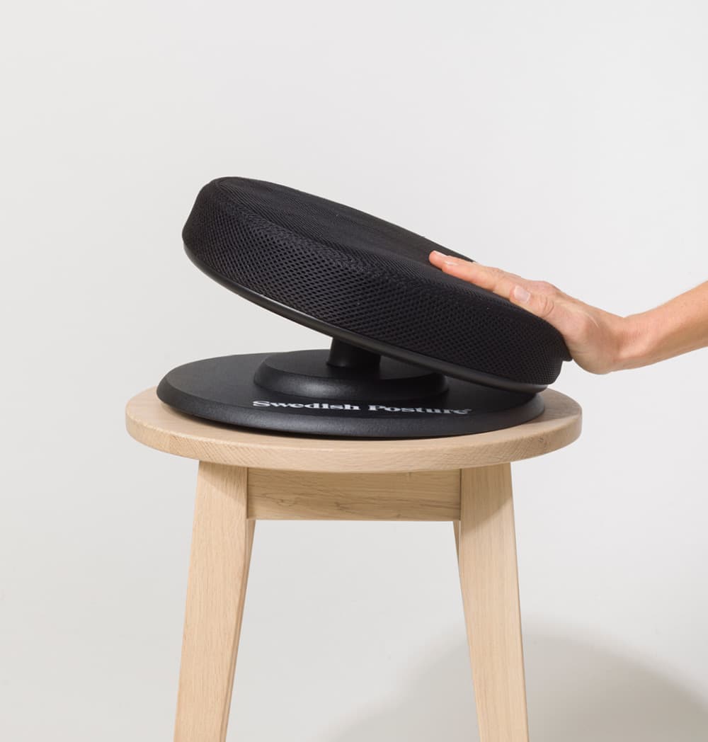 Balance Ergonomisk Balanssits för en stark core - bild 1
